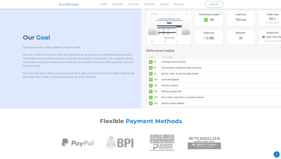 HostMeCheap!